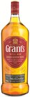 Scotch whisky triple wood - GRANT'S - Intermarché à Grenoble Scotch whisky triple wood - GRANT'S en promo chez Intermarché Grenoble à 23,30 €