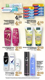 Aktueller E center Prospekt mit Shampoo, "Aktuelle Angebote", Seite 55