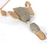 Hundespielzeug „Ente“ Angebote bei Thomas Philipps Kassel für 3,99 €