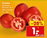 Tomaten im Angebot bei Netto Marken-Discount in Hückelhoven Tomaten Angebote bei Netto Marken-Discount Hückelhoven für 1,00 €
