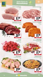 Aktueller E center Prospekt mit Braten, "Aktuelle Angebote", Seite 8