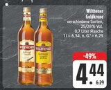 Goldkrone Angebote von Wilthener bei EDEKA Freiberg für 4,44 €