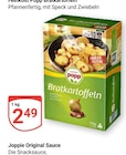 Bratkartoffeln Angebote von Popp bei GLOBUS Kerpen für 2,49 €
