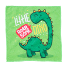 Zauberhandtücher Little Dino im TEDi Prospekt Zauberhandtücher Little Dino von im aktuellen TEDi Prospekt für 1,00 €