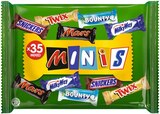 Mixed Minis Angebote von Mars bei Penny Frankfurt für 5,49 €