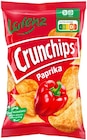 Aktuelles Crunchips Paprika Angebot bei Penny in Saarbrücken ab 1,49 €