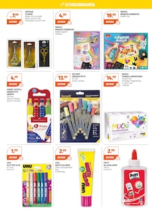 Spielwaren Angebot im Müller Prospekt, gültig von 26.10.2026 bis 07.11.2026 Spielwaren Angebot im aktuellen Müller Prospekt auf Seite 2