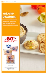 Offre Alimentation dans le catalogue Carrefour Market du moment à la page 28