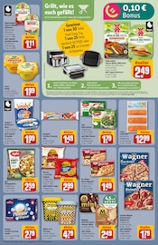 Ähnliches Angebot bei REWE in Prospekt "Dein Markt" gefunden auf Seite 19