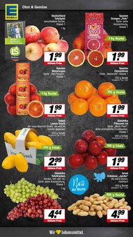Äpfel im E center Prospekt "Aktuelle Angebote" mit 19 Seiten (Münster)