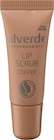Lippenpeeling Coffee von alverde NATURKOSMETIK im aktuellen dm-drogerie markt Prospekt