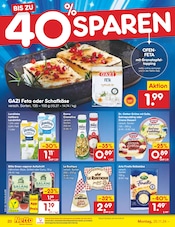 Aktueller Netto Marken-Discount Prospekt mit Sahne, "Aktuelle Angebote", Seite 27