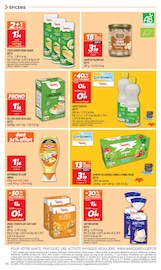 Promos Bricolage dans le catalogue "Le mois du FRAIS" de Netto Bricolage en promo dans le catalogue Netto à la page 14