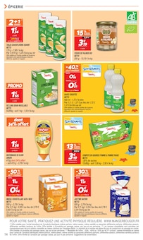 Promotion Graine dans le prospectus Netto, valable du 16/06/2026 au 22/06/2026 Promo Graine dans le catalogue Netto du moment à la page 14