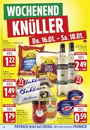 Aktueller EDEKA Prospekt mit Zucker, "Aktuelle Angebote", Seite 26