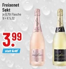 Sekt im Angebot bei Trinkgut in München Sekt Angebote von Freixenet bei Trinkgut München für 3,99 €