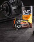 Protein Drink Whey Vanilla Angebote von MAX BALANCE bei Netto Marken-Discount Hamm für 9,39 €