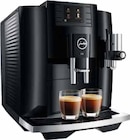 Kaffeevollautomat E8 Piano Black Angebote von jura bei expert Gießen für 799,00 €