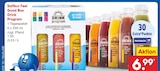 Aktuelles Saftkur Feel Good Box Angebot bei Netto Marken-Discount in Weiden (Oberpfalz) ab 6,99 €