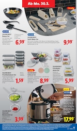 Besteck im Lidl Prospekt in Hofheim Aktueller Lidl Prospekt mit Besteck, "LIDL LOHNT SICH", Seite 37