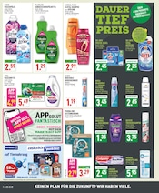 Aktueller Marktkauf Prospekt mit Shampoo, "Aktuelle Angebote", Seite 16