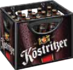 Schwarzbier, Kellerbier Angebote von Köstritzer bei Getränke Arena Mülheim für 14,99 €