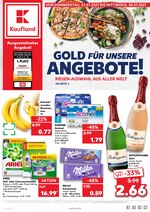 Kaufland Prospekt für Kemnath mit 40 Seiten Kaufland Prospekt für Kemnath: "GOLD FÜR UNSERE ANGEBOTE!", 40 Seiten, 22.07.2021 - 28.07.2021