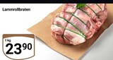Lammrollbraten Angebote bei GLOBUS Jena für 23,90 €