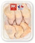 Cuisse de poulet - DUC - U Express à Reims Cuisse de poulet - DUC en promo chez U Express Reims à 6,79 €