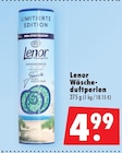Wäscheduftperlen von Lenor für 4,99 € bei Mäc-Geiz im Angebot Wäscheduftperlen von Lenor im aktuellen Mäc-Geiz Prospekt