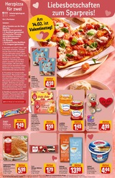 REWE Caffe Crema im Prospekt 