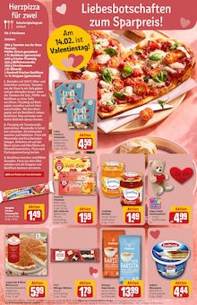 Teekanne im REWE Prospekt "Dein Markt" mit 38 Seiten (Hamburg)