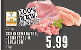 Aktuelle Gulasch Angebote bei EDEKA in Bochum Aktuelles SCHINKENBRATEN Angebot bei EDEKA in Bochum ab 5,99 €
