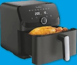 Easyfry Mega Moulinex - MOULINEX en promo chez Hyper U Liévin à 59,00 €