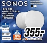 Era 300 im Angebot bei expert in Aschaffenburg Era 300 Angebote von Sonos bei expert Aschaffenburg für 355,00 €