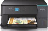Multifunktionsdrucker EcoTank ET-2951 im Angebot bei expert in Neuwied Multifunktionsdrucker EcoTank ET-2951 Angebote von Epson bei expert Neuwied für 289,00 €