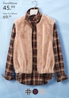 Peek und Cloppenburg - Fake-Fur-Weste Angebot im Prospekt Fake-Fur-Weste bei Peek und Cloppenburg im Prospekt "" für 69,99 €