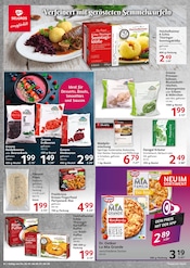 Aktueller Selgros Prospekt mit Tiefkühlkost, "cash & carry", Seite 8