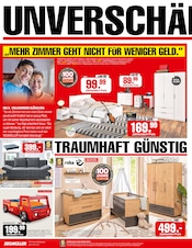 Büromöbel im Segmüller Prospekt in Frankenthal Aktueller Segmüller Prospekt mit Büromöbel, "100 Jahre Segmüller - Tag der Abrechnung", Seite 4