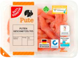 EDEKA Hamburg - Puten Geschnetzeltes Angebot im Prospekt Puten Geschnetzeltes bei EDEKA im Hamburg Prospekt für 3,99 €