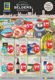 Discounter Prospekt von E center Mettmann E center Prospekt: "Aktuelle Angebote", 28 Seiten, 17.11.2025 - 22.11.2025