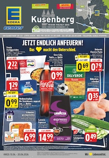 Aktueller EDEKA Prospekt (Weeze, 29 Seiten zum blättern EDEKA Prospekt Aktuelle Angebote mit 29 Seiten