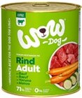 Hundenahrung Angebote von WOW bei Kaufland Koblenz für 2,49 €