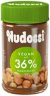 Haselnusscreme vegan von Nudossi im aktuellen Penny Prospekt für 3,79 €