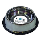 Promo Écuelle antidérapante 15 cm à 5,99 € dans le catalogue Médor et Compagnie à Rumilly