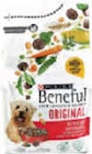Beneful Hundenahrung Original im Angebot bei Netto Marken-Discount in Lüneburg Beneful Hundenahrung Original Angebote von Purina bei Netto Marken-Discount Lüneburg für 3,99 €