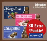 Schogetten im EDEKA Prospekt Schogetten von im aktuellen EDEKA Prospekt für