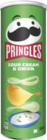 Stapelchips Angebote von Pringles bei E center Rostock für 1,49 €