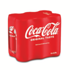 Coca-Cola/Fanta/Sprite/Mezzo Mix Angebote bei Lidl Kempen für 3,49 €