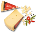 Kaufland - Stilfser DOP Angebot im Prospekt Stilfser DOP bei Kaufland im Prospekt "" für 1,79 €